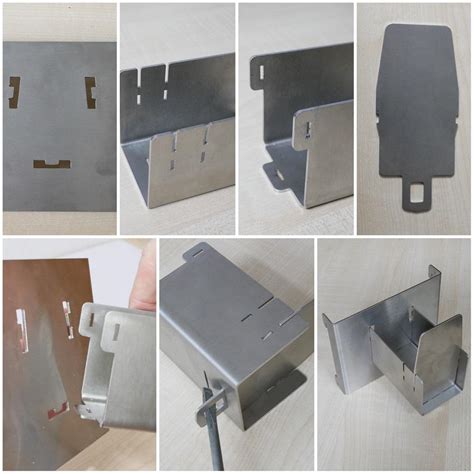 sheet metal joining|sheet metal joining without fasteners.